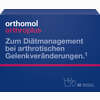 Orthomol Arthroplus Granulat + Kapseln Kombipackung  30 Stück