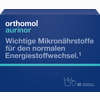 Orthomol Aurinor Granulat 30 Stück - ab 46,80 €