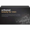 Orthomol Beauty for Men Trinkampullen 30 Stück - ab 60,90 €
