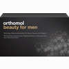 Orthomol Beauty for Men Trinkampullen 30 Stück - ab 55,93 €