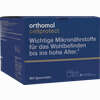 Orthomol Cellprotect Granulat/Tabletten/Kapseln Kombipackung 1 Stück - ab 49,74 €