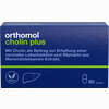 Orthomol Cholin Plus Kapseln 60 Stück - ab 20,45 €