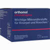 Orthomol Chondroplus Granulat/Kapsel (30 Stück) 1 Packung - ab 44,93 €