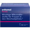 Orthomol Femin Kapseln 180 Stück - ab 66,16 €