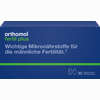 Orthomol Fertil Plus Kapseln 30 Stück - ab 35,89 €