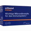Orthomol Immun Direktgranulat Himbeer- Menthol  30 Stück