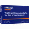 Orthomol Immun Direktgranulat Orange  30 Stück