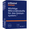 Orthomol Immun Granulat  15 Stück - ab 22,86 €