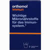 Orthomol Immun Granulat 7 Stück - ab 13,58 €