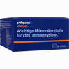 Orthomol Immun Tabletten + Kapseln Kombipackung  1 Stück - ab 40,32 €