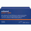 Orthomol Junior C Plus Granulat 30 Stück - ab 32,43 €