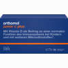 Orthomol Junior C Plus Mandarine/orange Kautabletten 30 Stück - ab 32,15 €