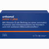 Orthomol Junior C Plus Waldfrucht Kautabletten 30 Stück - ab 32,45 €