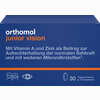 Orthomol Junior Vision 30 Stück - ab 25,14 €