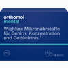Orthomol Mental Granulat/kapseln Kombipackung  1 Packung - ab 27,91 €
