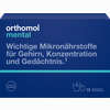 Orthomol Mental Granulat/kapseln Kombipackung  1 Packung - ab 28,85 €