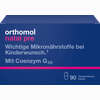 Orthomol Natal Pre Kapseln  90 Stück - ab 38,33 €