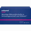 Orthomol Natal Tabletten/kapseln Kombipackung 1 Stück - ab 41,38 €