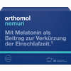 Orthomol Nemuri Granulat 30 Stück - ab 0,00 €