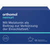 Orthomol Nemuri Granulat 15 Stück - ab 0,00 €