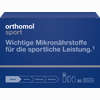 Orthomol Sport Kombipackung  30 Stück - ab 44,01 €