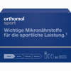 Abbildung von Orthomol Sport Kombipackung  30 Stück