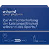 Orthomol Sport Perform Granulat 24 Stück - ab 0,00 €