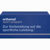 Orthomol Sport Prepare Riegel 1 Stück - ab 2,29 €