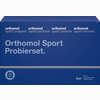 Orthomol Sport Probierpaket Kombipackung 5 Stück - ab 0,00 €