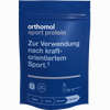 Orthomol Sport Protein Pulver 480 g - ab 0,00 €