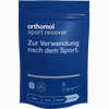 Orthomol Sport Recover Pulver 600 g