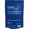 Orthomol Sport Recover Pulver 600 g - ab 0,00 €