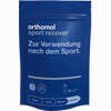 Orthomol Sport Recover Pulver 800 g