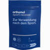 Orthomol Sport Recover Pulver 800 g - ab 29,47 €
