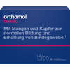 Orthomol Tendo Granulat/kapseln 30 Kombipackung 1 Packung - ab 49,08 €