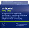 Orthomol Veg One Kapseln 30 Stück - ab 23,55 €