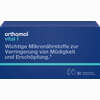 Orthomol Vital F 30 Tabletten/Kapseln Kombipackung 30 Stück - ab 43,95 €