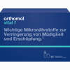 Orthomol Vital F Trinkfläschchen & Kapseln Kombipackung 30 Stück - ab 46,14 €