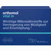 Orthomol Vital M 15 Granulat/tablette/kapseln Kombipackung  1 Stück - ab 24,72 €
