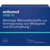 Orthomol Vital M 30 Granulat/tablette/kapseln Kombipackung 1 Stück - ab 44,63 €