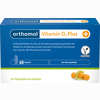Abbildung von Orthomol Vitamin D3 Plus Kapseln 60 Stück