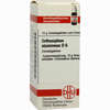 Orthosiphon Stamineus D6 Globuli 10 g - ab 7,55 €