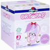 Ortopad for Girl Junior Augenpflaster  50 Stück - ab 43,98 €