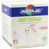 Ortopad Junior Okklussionspflaster Master Aid  50 Stück - ab 33,97 €