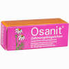 Osanit Zahnungskügelchen Globuli 7.5 g - ab 6,39 €