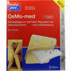 Osmo- Med Ag Wundauflage Steril 12cmx10cm Verband 10 Stück - ab 0,00 €