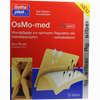 Osmo- Med Ag Wundpflaster Steril 15cmx15cm  10 Stück - ab 0,00 €