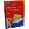 Osmo- Med Wundauflage Steril 15cmx20cm 10 Stück - ab 0,00 €