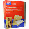 Osmo- Med Wundpflaster Steril 15cmx15cm  10 Stück - ab 0,00 €