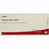 Ossicula Auditus Gl D5 Ampullen 10 x 1 ml - ab 21,79 €